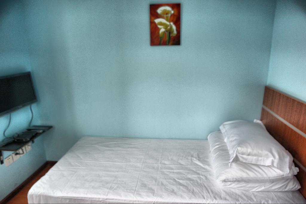天津戈萨国际青年旅舍旅舍 客房 照片